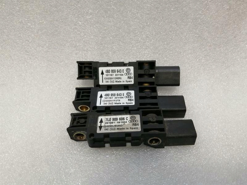 фото №1, Bentley continental gt w12 rain light датчик 3w0955559a