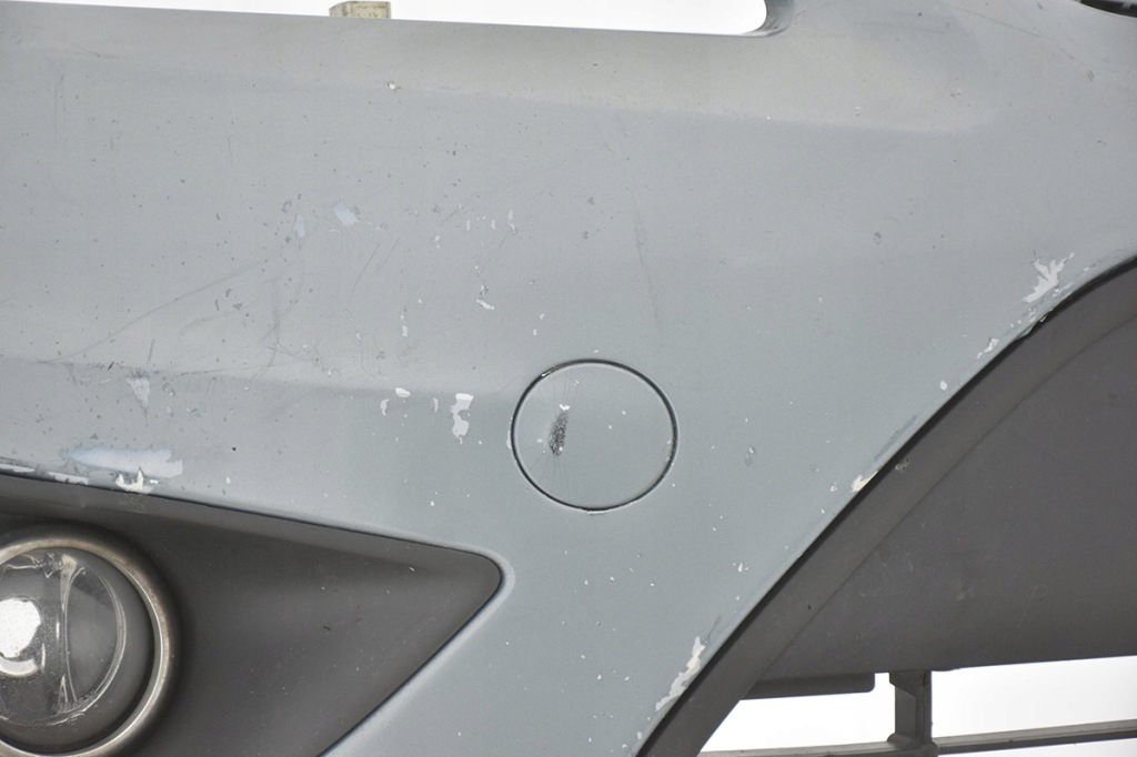 Купить Бампер передний перед ford focus mk2 ii lift