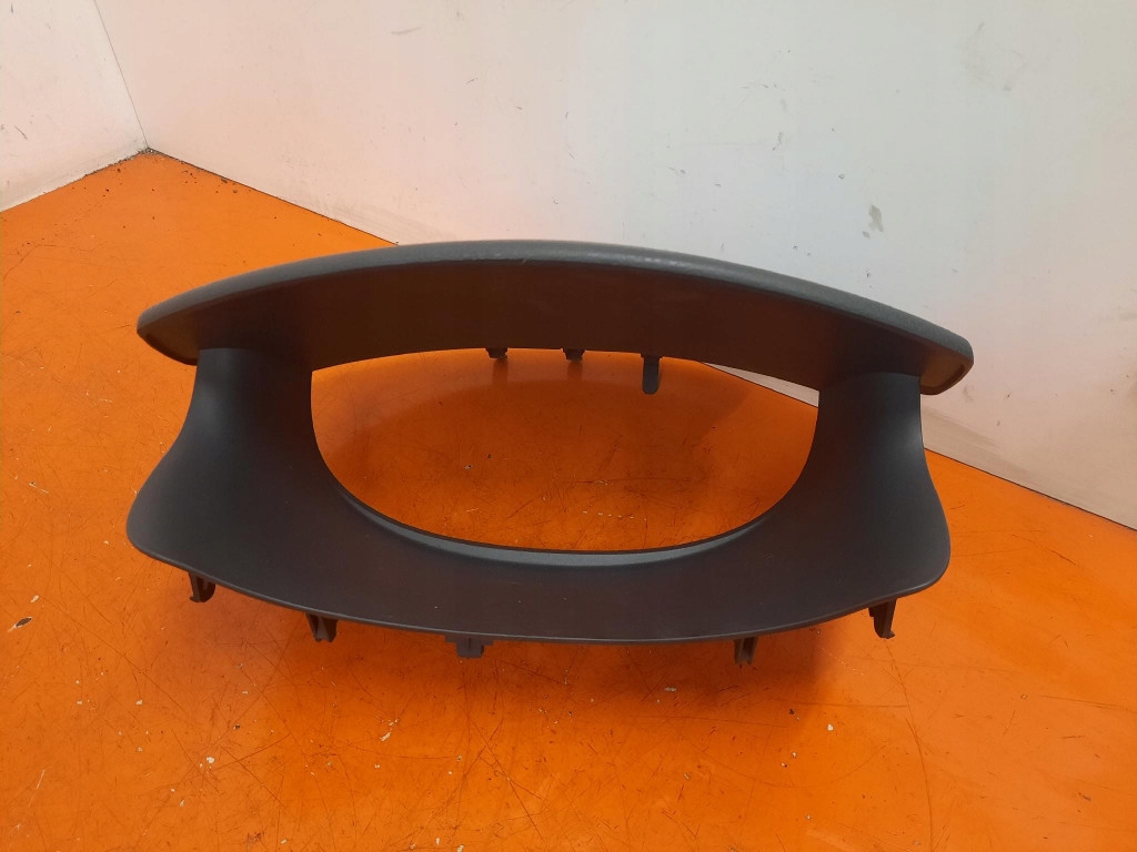 Купити Renault modus 09r козирок рамка захист спідометра
