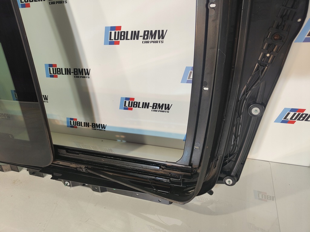 фото №4, Панорама люк дах комплектна bmw f11