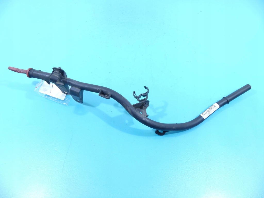 фото №3, Щуп щуп оливи toyota auris ii 1.6 d4d