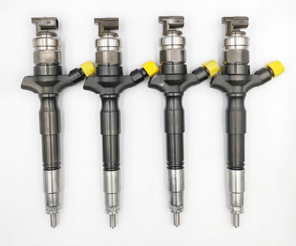 Купити Відновлений форсунка denso 23670-0g020