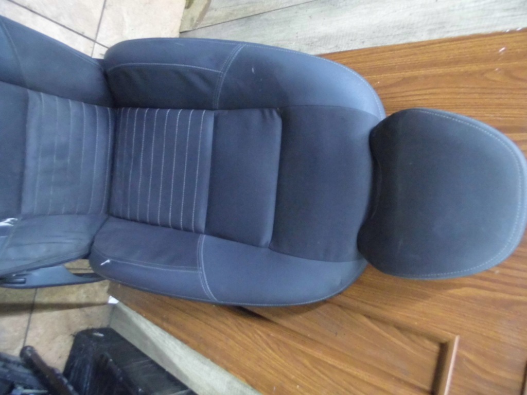 фото №4, Volvo v50 s40 ii 2.0d 05' сидіння лівий перед