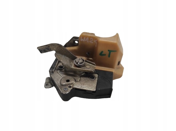 фото №1, Mercedes e w124 84- 4matic kombi замок левый задняя