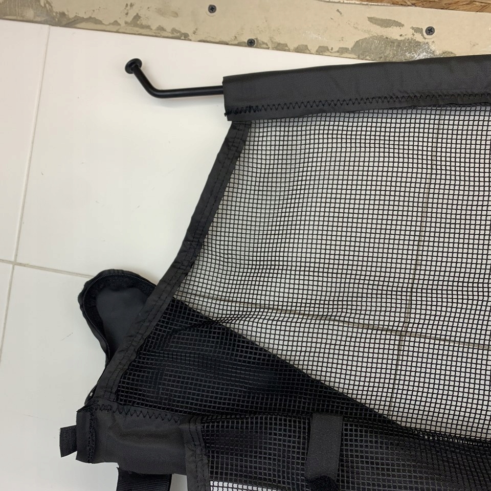 Решётка багажника сетка защитная комплектная maserati levante m161 18r Оригинал