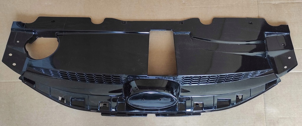 фото №1, Hyundai/ mobis оригінал решітка радіатора решітка радіатора 86351-2y000 hyundai ix35