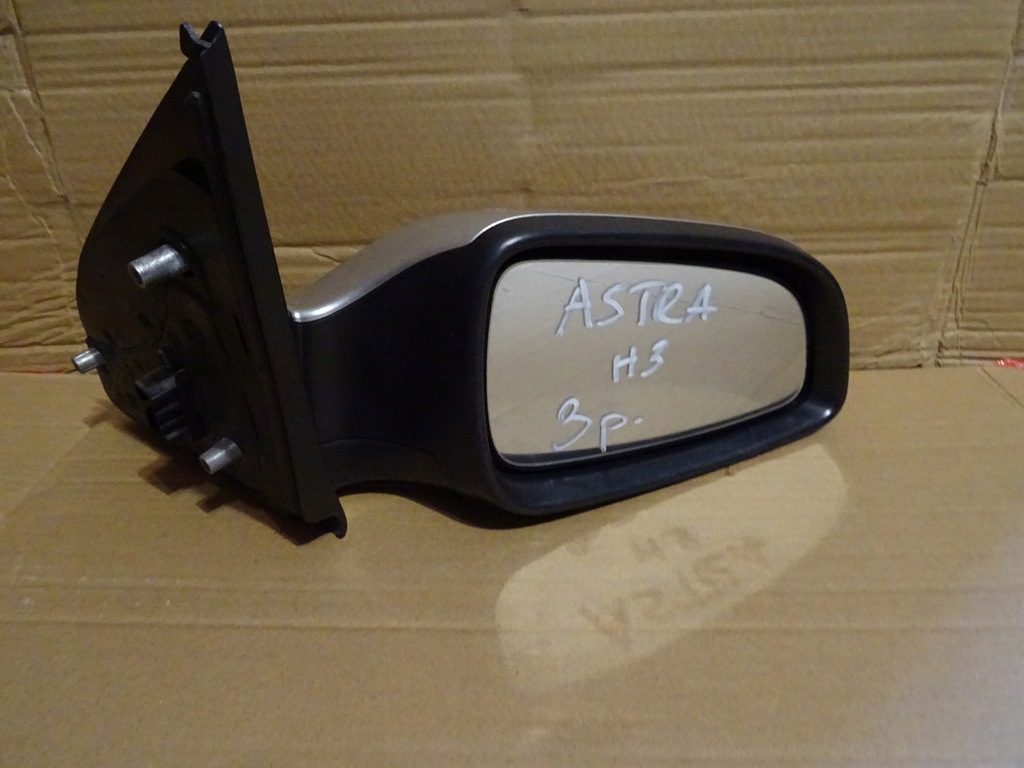 фото №1, Opel astra iii зеркало правое 3