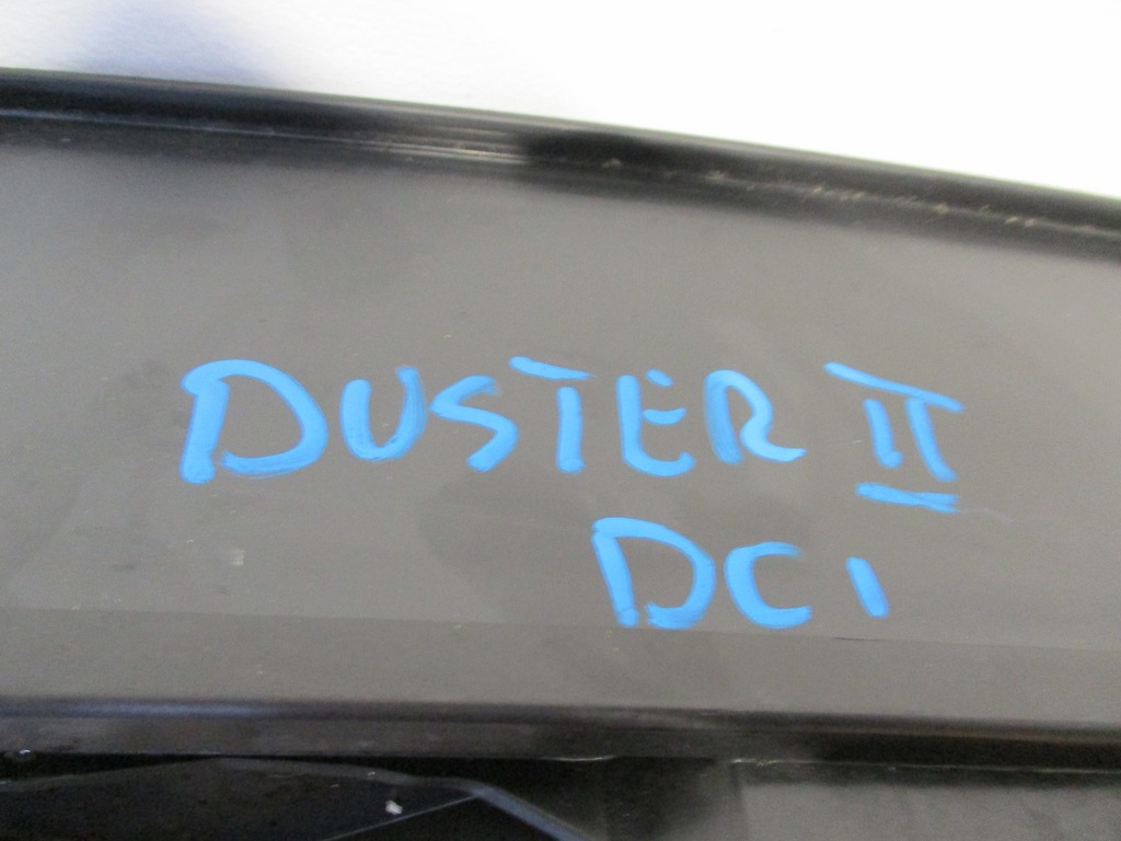 фото №5, Радиатор радиатор dacia duster ii dci