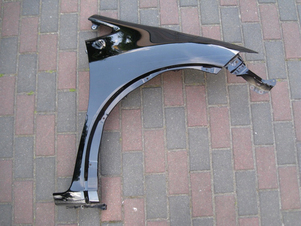 фото №8, Крила передній правий honda civic ix 2012-2016r