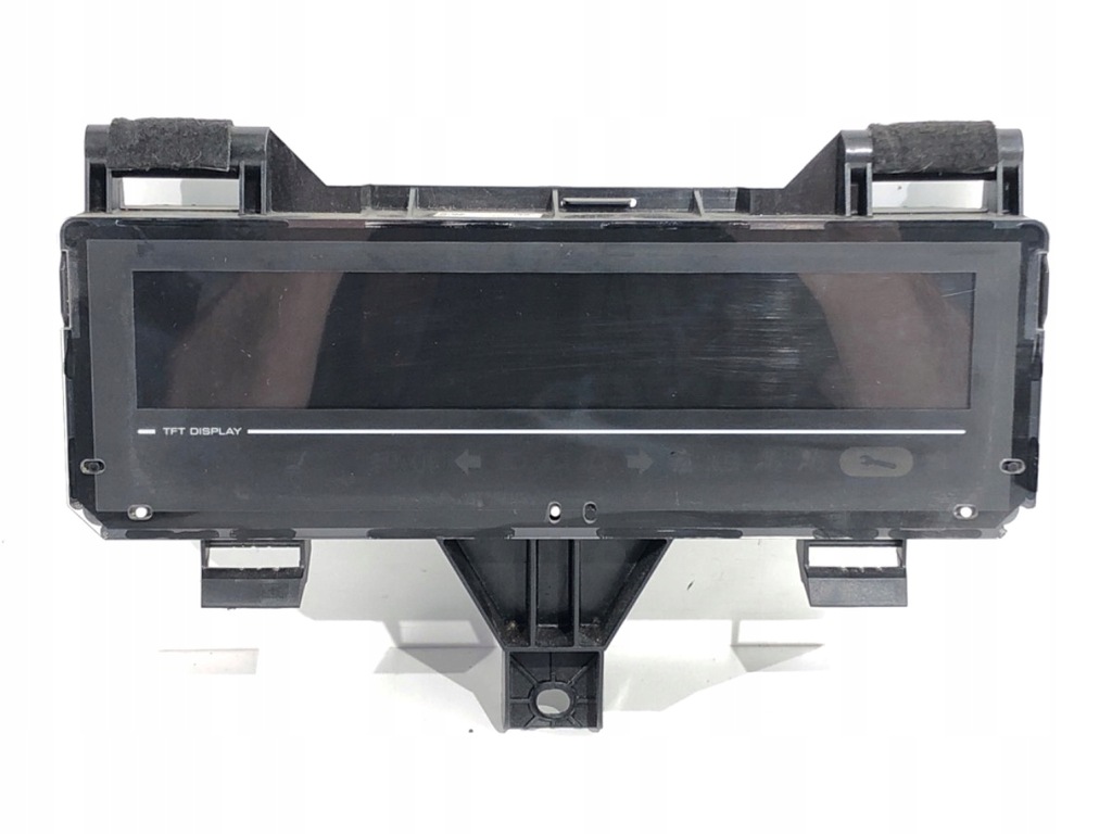 фото №1, Лічильник renault grand scenic iii 250450012r 1.4 131km прилади