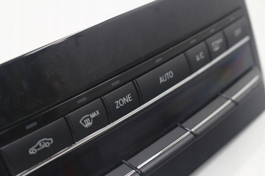 фото №4, Панель кондиціонера a2129004100 mercedes w212