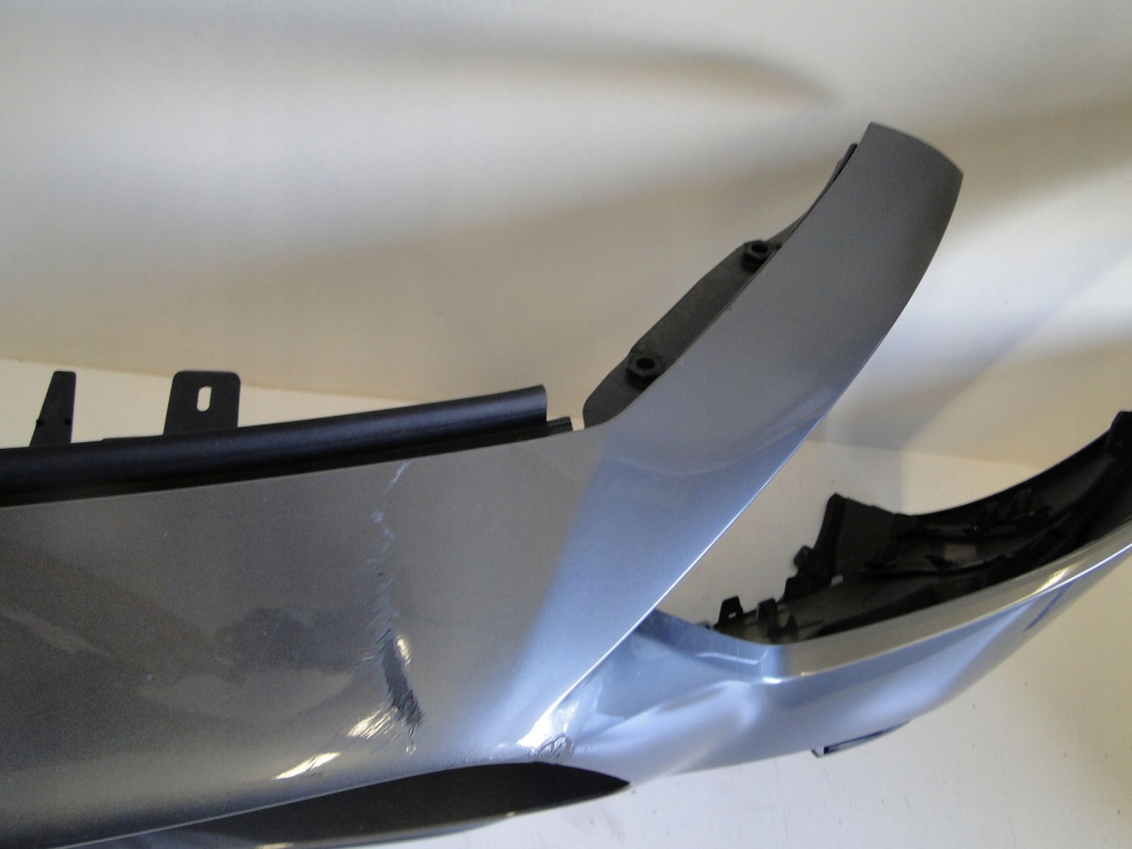 Mercedes cls 257 w257 рестайлінг  бампер передній pts amg Ціна