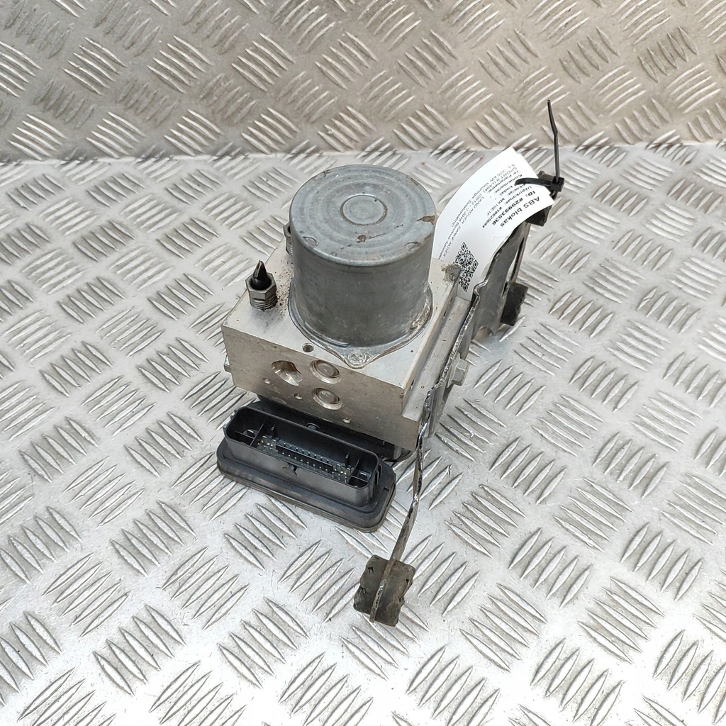 фото №3, Land rover range rover sport l494 2018 насос abs