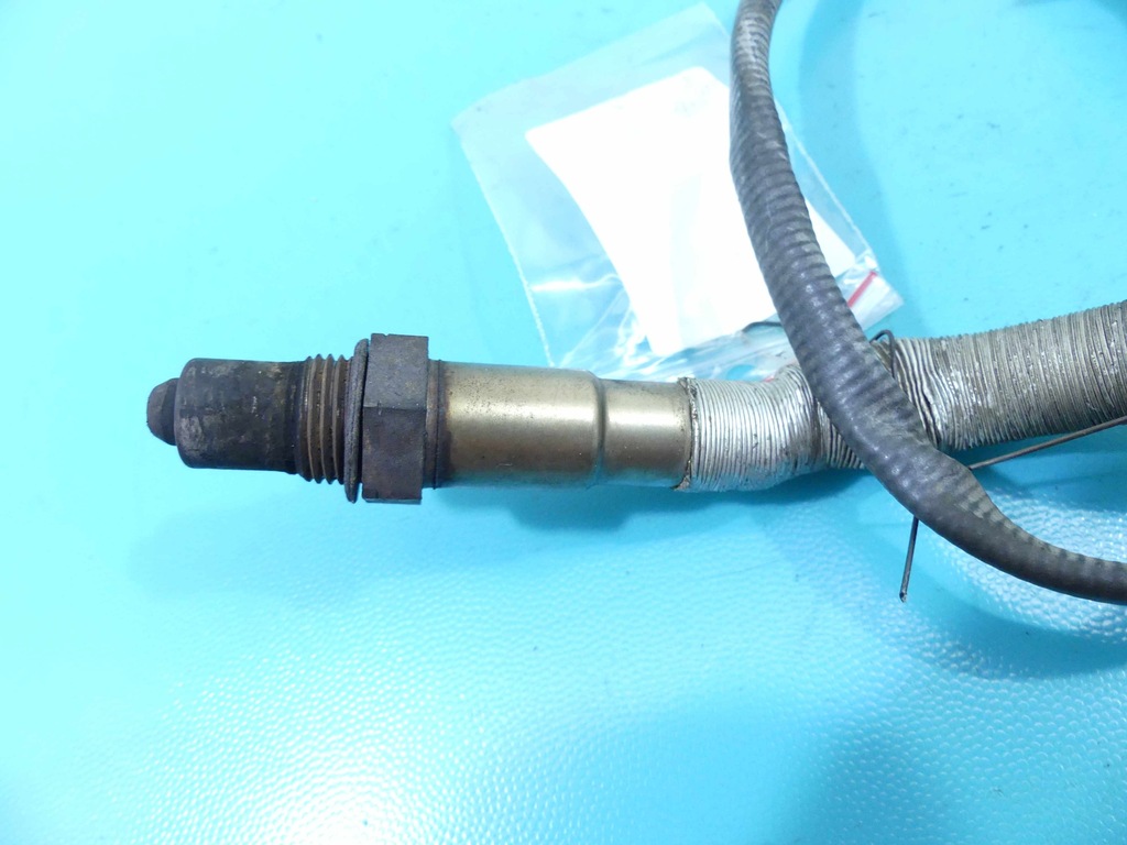 фото №3, Датчик лямбда-зонд bmw x3 f25 3.0b n55b30a