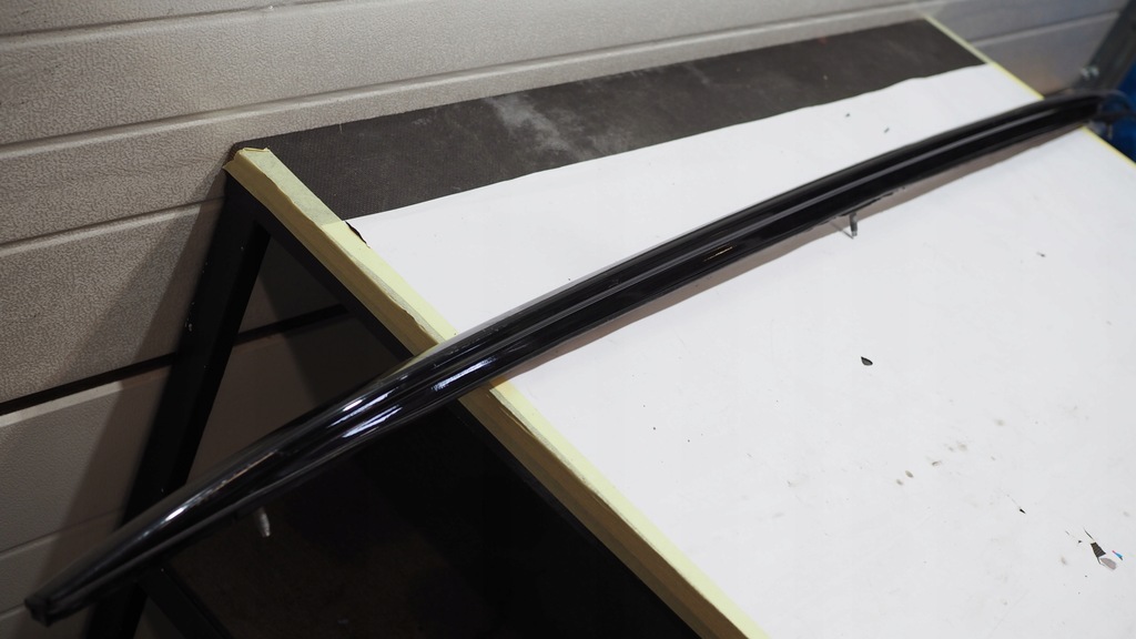 фото №13, Bmw 5 g31 8065957 рейлинг крышный левый