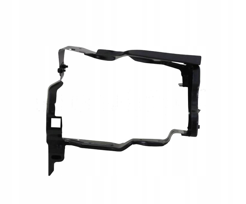 фото №1, Панель фари фара mercedes benz c-kl w204 07-