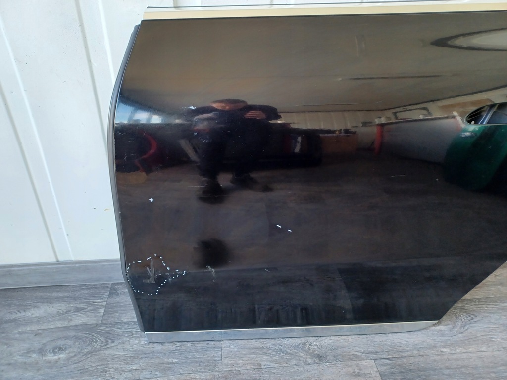 фото №10, Дверь --- mercedes eqs w297 297 ---- задние левая