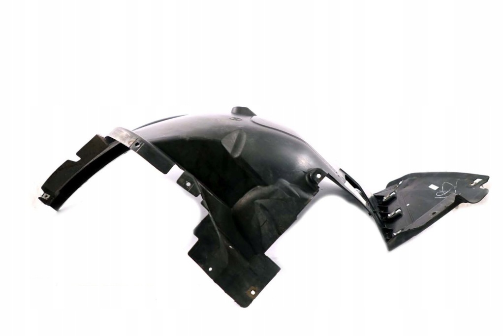 Bmw x5 e70 підкрилок лівий перед передня частина 7169411 Доставка