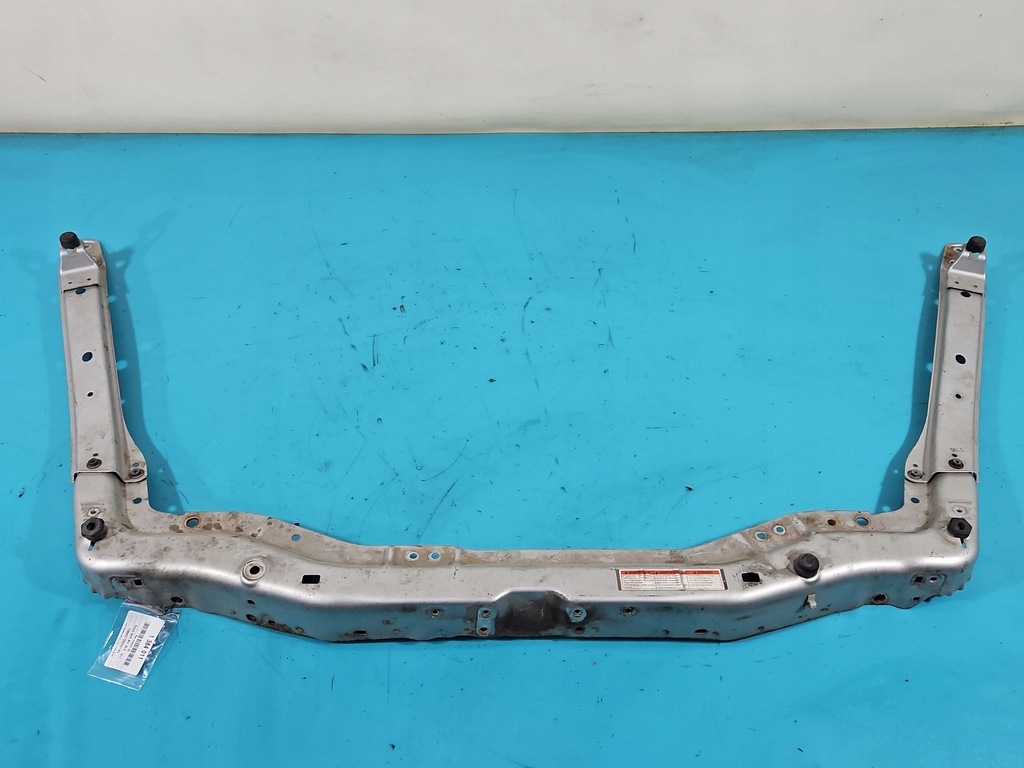 фото №1, Pas передній suzuki swift mk7 підсилювач верхній