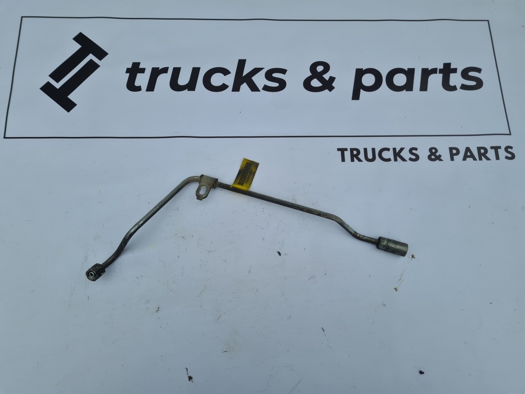 Купити Шланг трубка накладки пального renault gama d широкий dti 8 volvo fl fe d8k