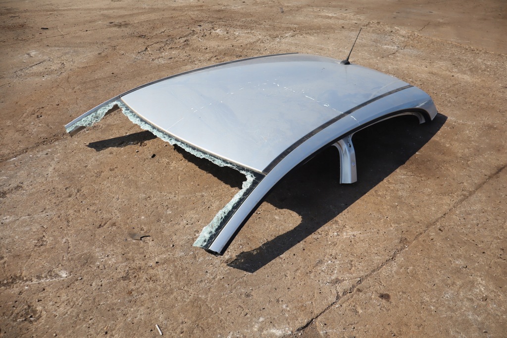 фото №1, Крыша opel corsa e z176