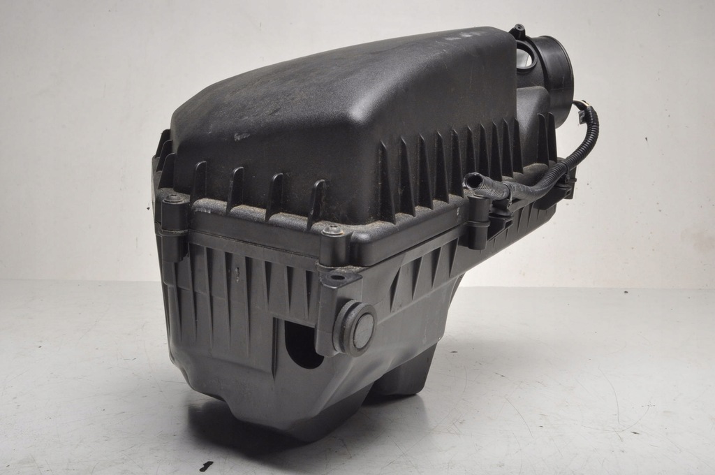 фото №6, Volvo s60 v60 s80 v70 xc60 i 2.0 d3 d4 корпус фільтра повітря 31319684