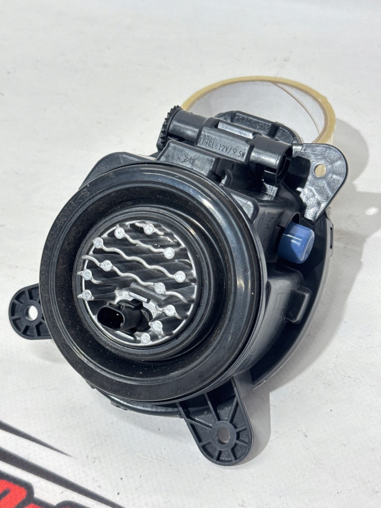 фото №4, Seat tarraco leon iv противотуманная фара led правый перед 5fj941702