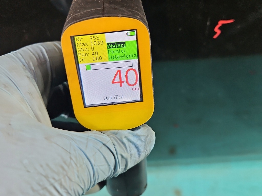 фото №15, Двері перед ліва mazda 6 ii gh чорний 35n