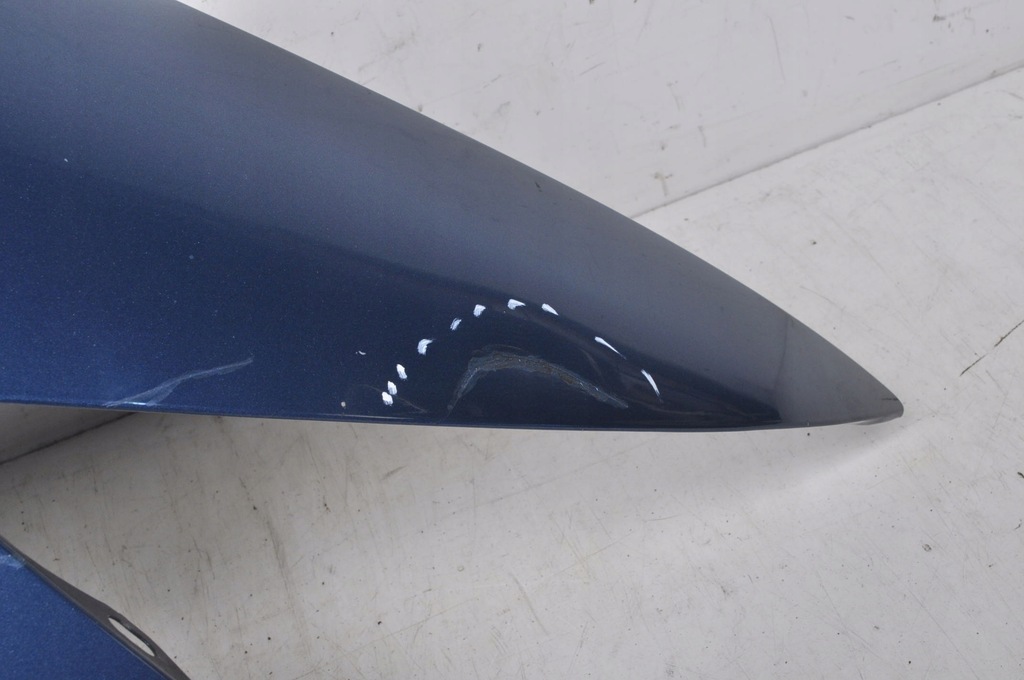 фото №6, Honda insight ii крыло правый перед передний