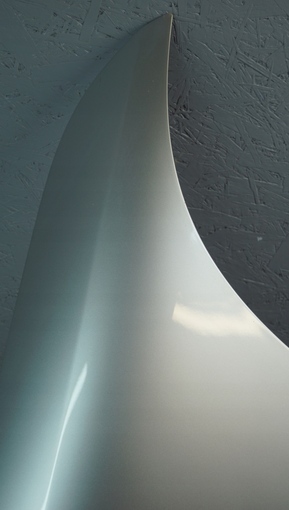 фото №3, Крышка багажника багажника задняя vw eos