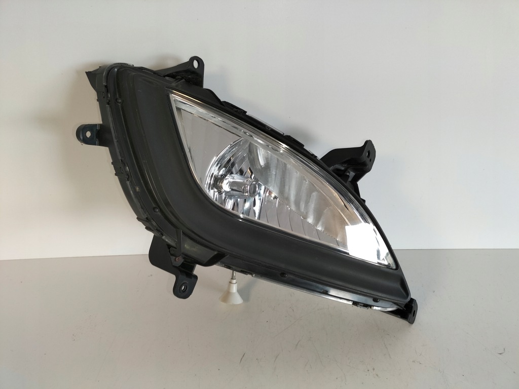 фото №1, Противотуманная фара лампа правый hyundai i30 ii 12-