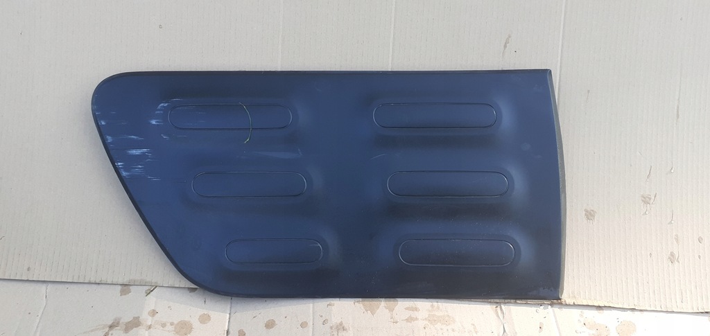 фото №1, Молдинг правая na дверь задняя задние citroen c4 cactus