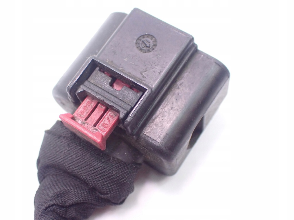 фото №11, Электропроводка коробки audi a5 f5 8w 2.0 tfsi suy 17'