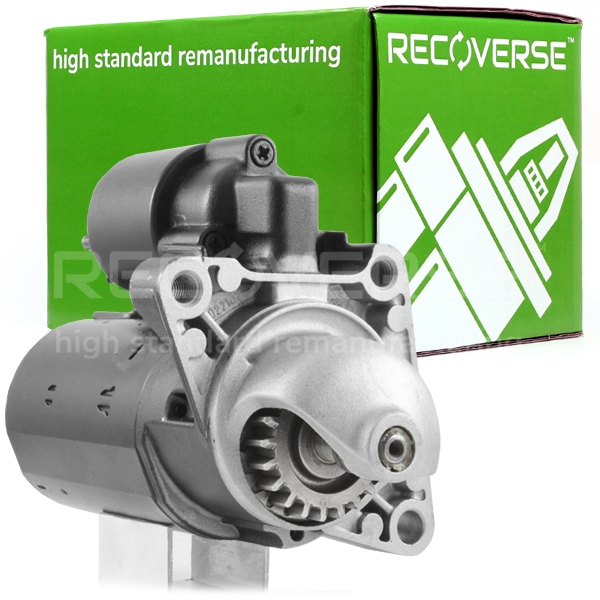 Купити Стартер ford ka 1.3