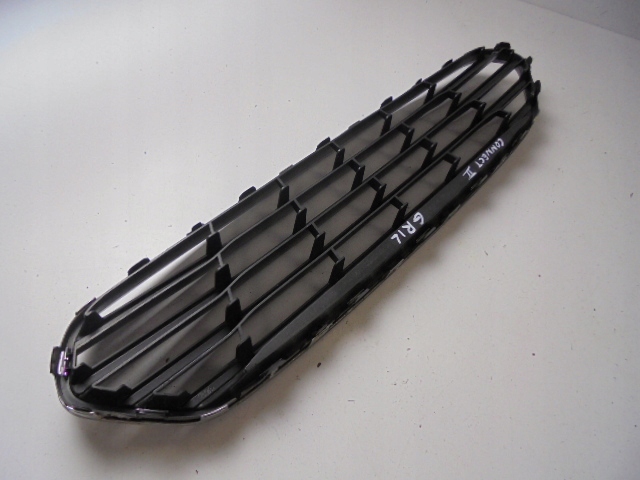 фото №6, Решітка радіатора решітка радіатора ford connect mk2