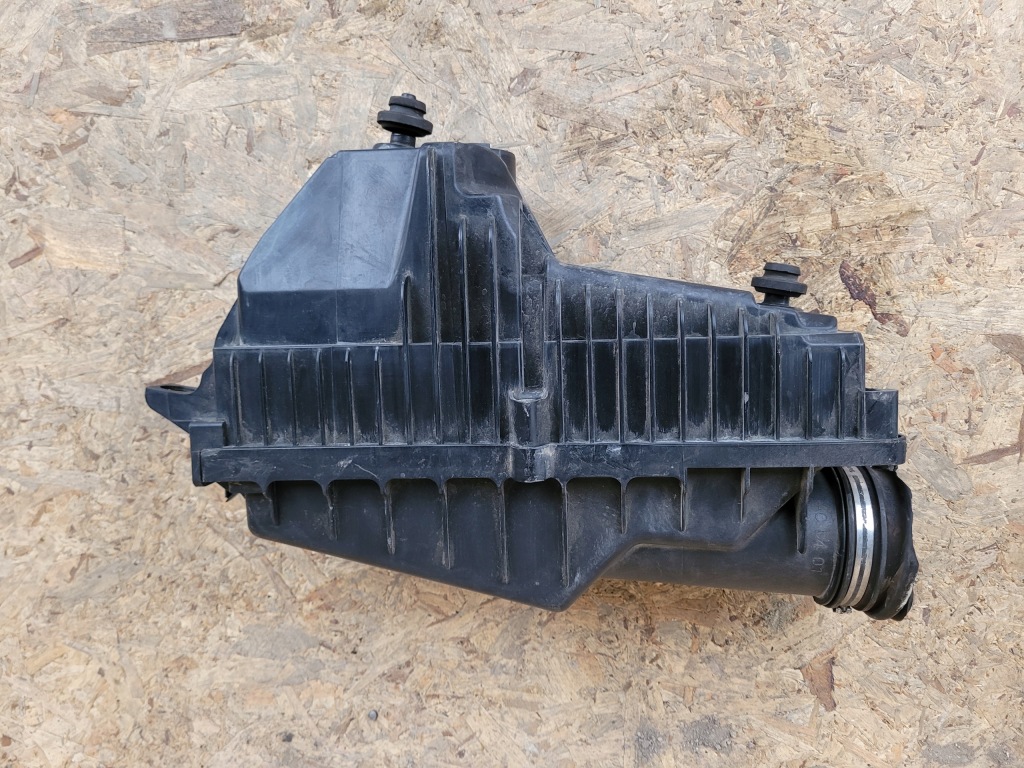 фото №4, Корпус фільтра повітря alfa romeo stelvio 50553900