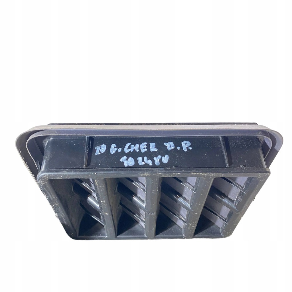 фото №7, Jeep grand cherokee 2020 права сторона інше