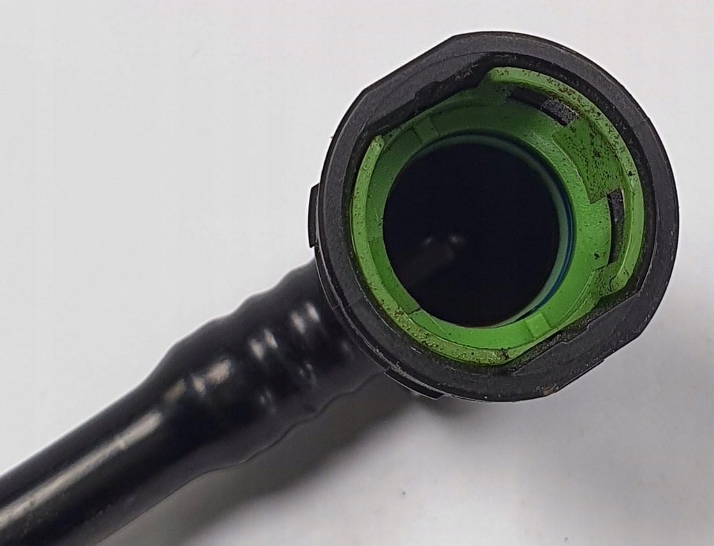 фото №4, Труба трубка шланг mazda mx-5 iii nc 1.8 16v