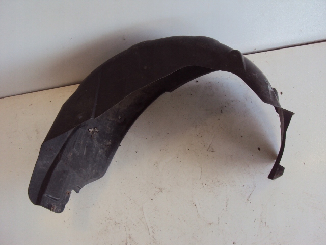 фото №2, Підкрилок правий задня range rover sport i l320 05-