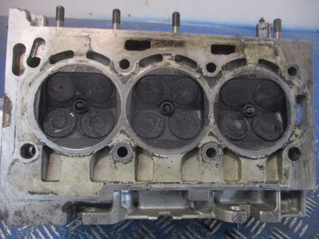 фото №7, Seat cordoba 1.2 azq комплектная головка 03e103373c