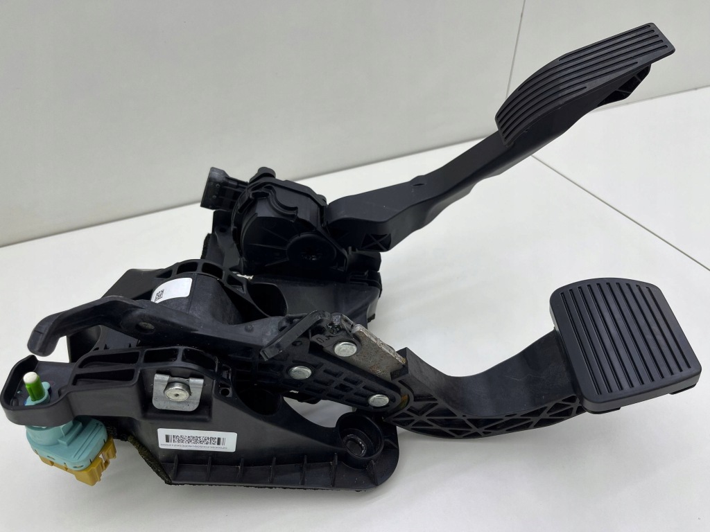 Купити Jeep compass 2 педаль газу потенціометр комплект 51942423