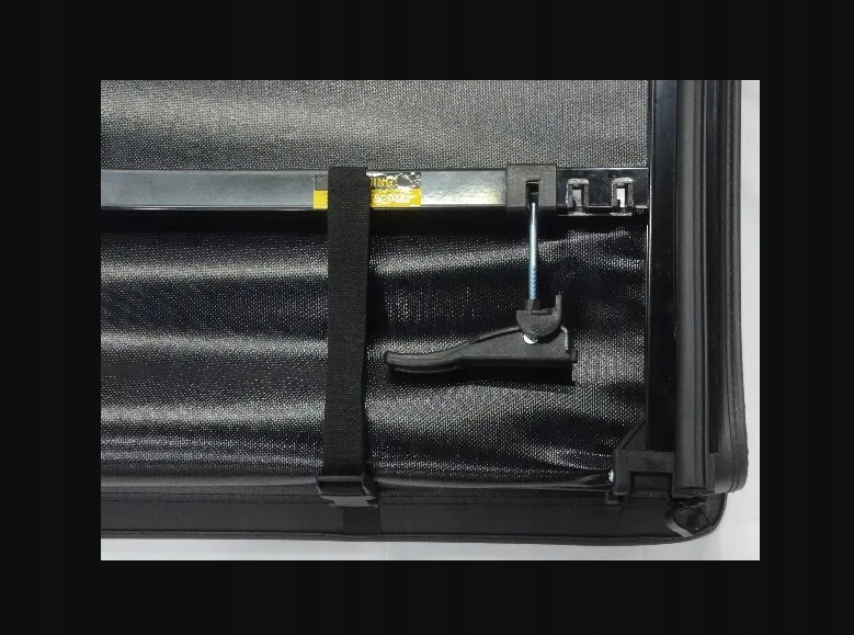 фото №11, Кришка кузов складна na 3 м'яка 6.5 ft ford f150