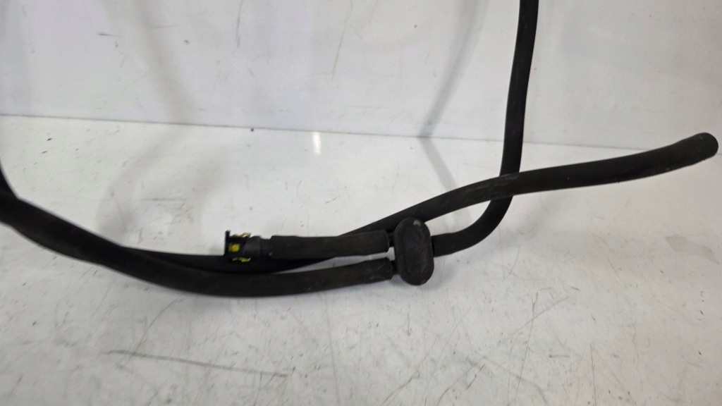 фото №3, Шланг омивача лампа фари бампера renault espace iv lift