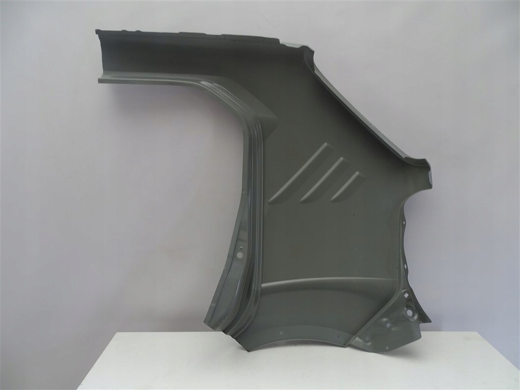 фото №5, Крила правий задня suzuki ignis оригінал