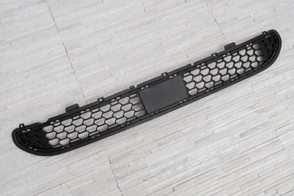 фото №11, Hyundai santa fe tm решётка бампера 86531s2010