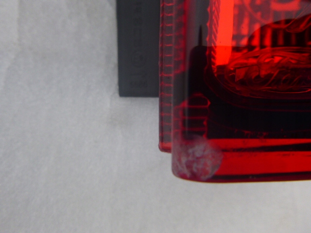 фото №6, Лампа правая задняя ford transit custom nowa oryg