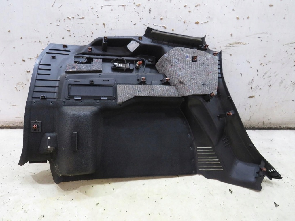 фото №5, Оббивка багажника права ford kuga mk2 cv44-s31012