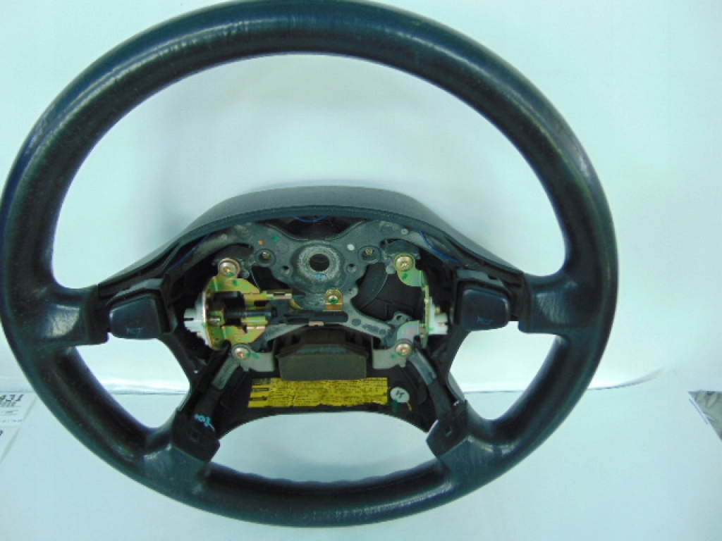 фото №1, Toyota rav4 95r воздуховод ---