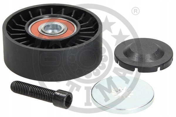 Optimal 0-n2130 ролик направляющая / направляющая, ремень клиновой зубчатый Цена