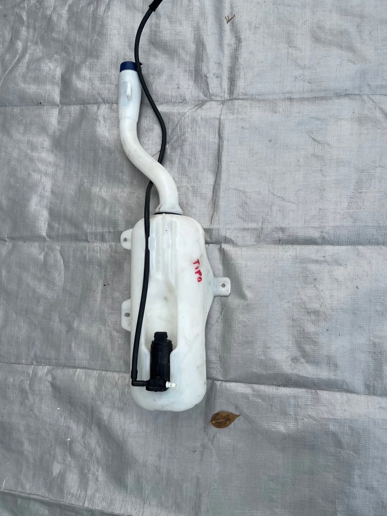 Купити Fiat tipo ii lift бак омивача 2018-